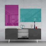 Kişiye Özel Cam Tablo.