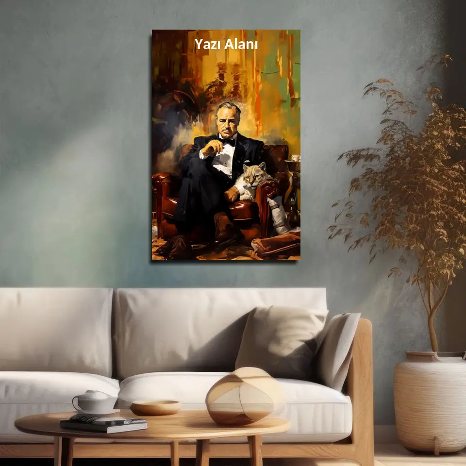 Kişiselleştirilebilir Film Sözleri.