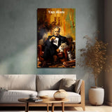 Kişiselleştirilebilir Film Sözleri.