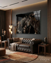 Zebra Cam Tablo