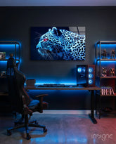 Leopar Cam Tablo