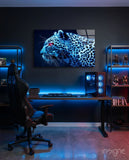 Leopar Cam Tablo