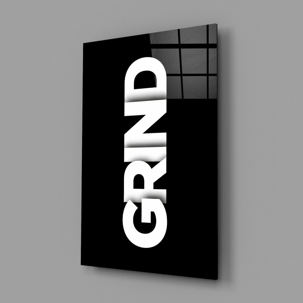 Grind Cam Tablo