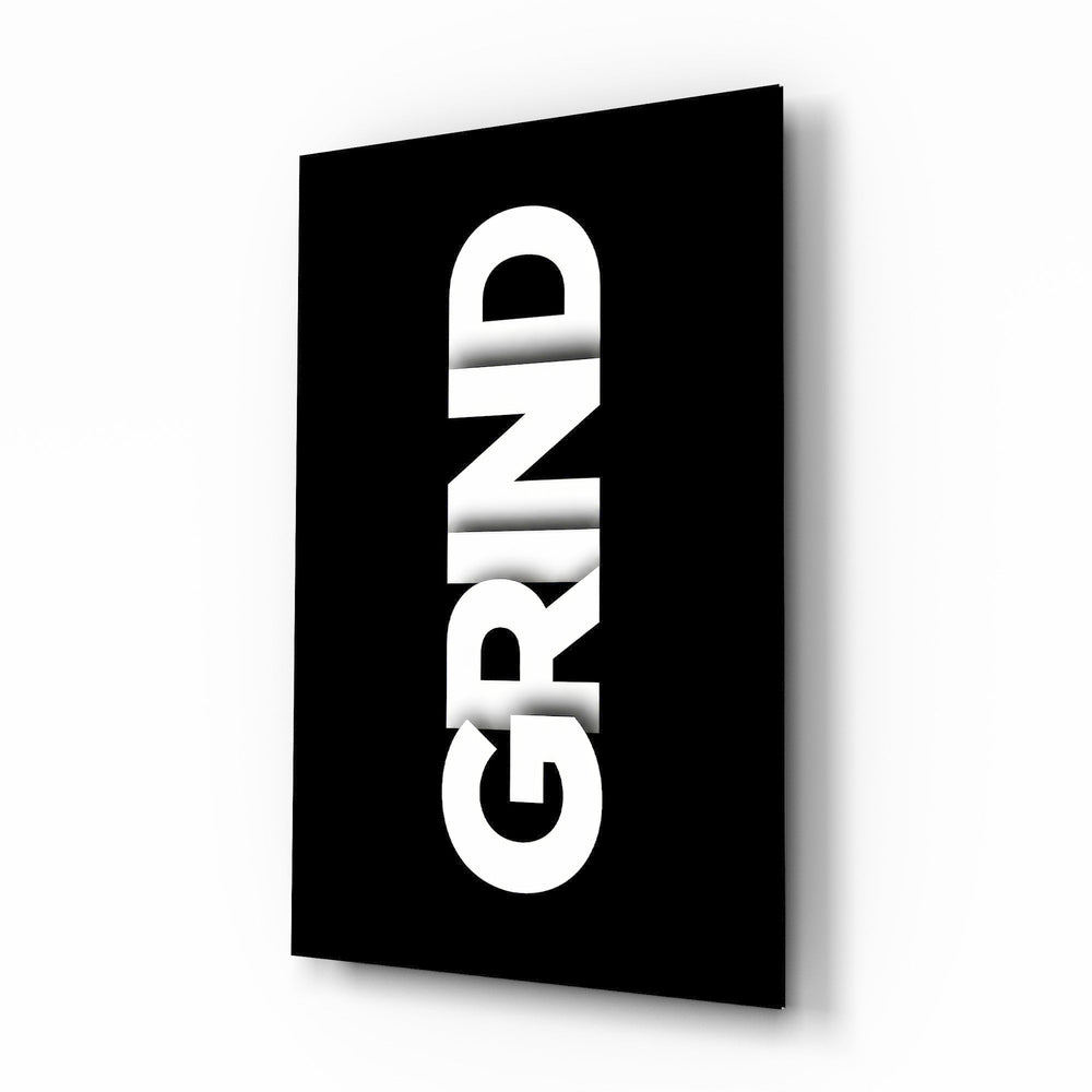 Grind Cam Tablo