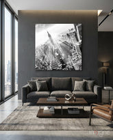 New York Cam Tablo