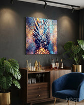 Ananas Cam Tablo
