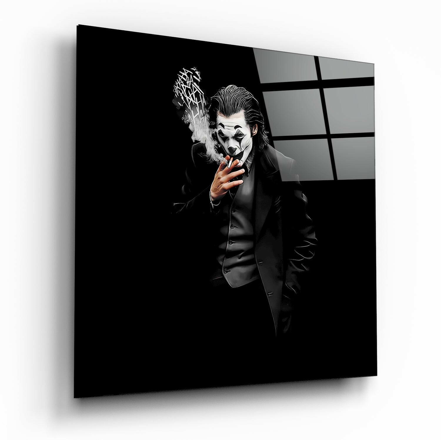 Joker Cam Tablo.