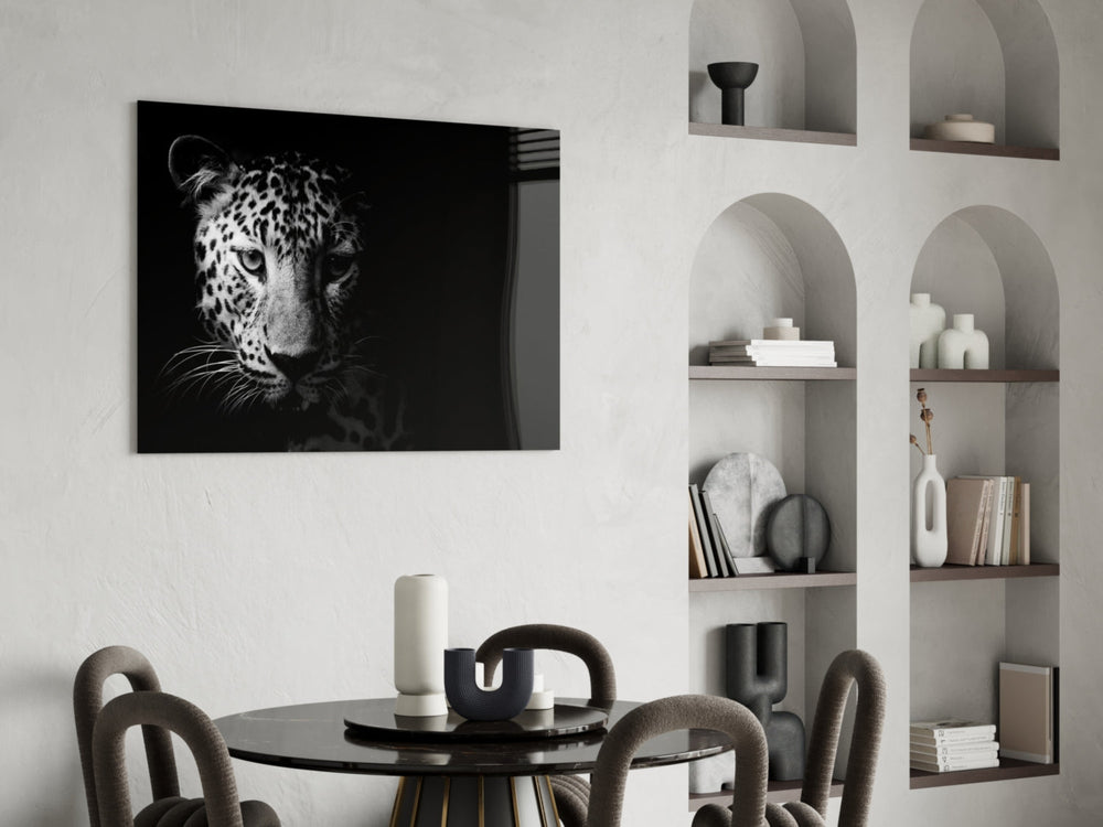 Leopar Cam Tablo