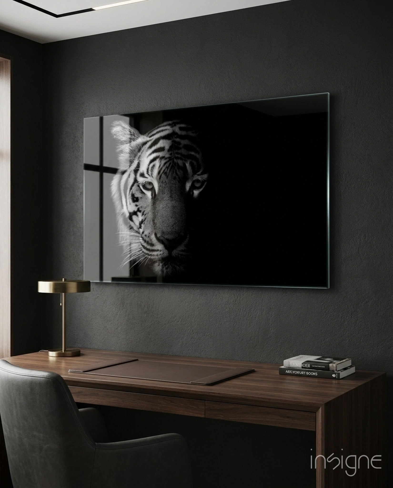 Kaplan Cam Tablo