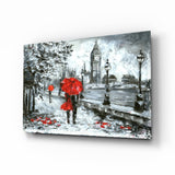 Londra Cam Tablo