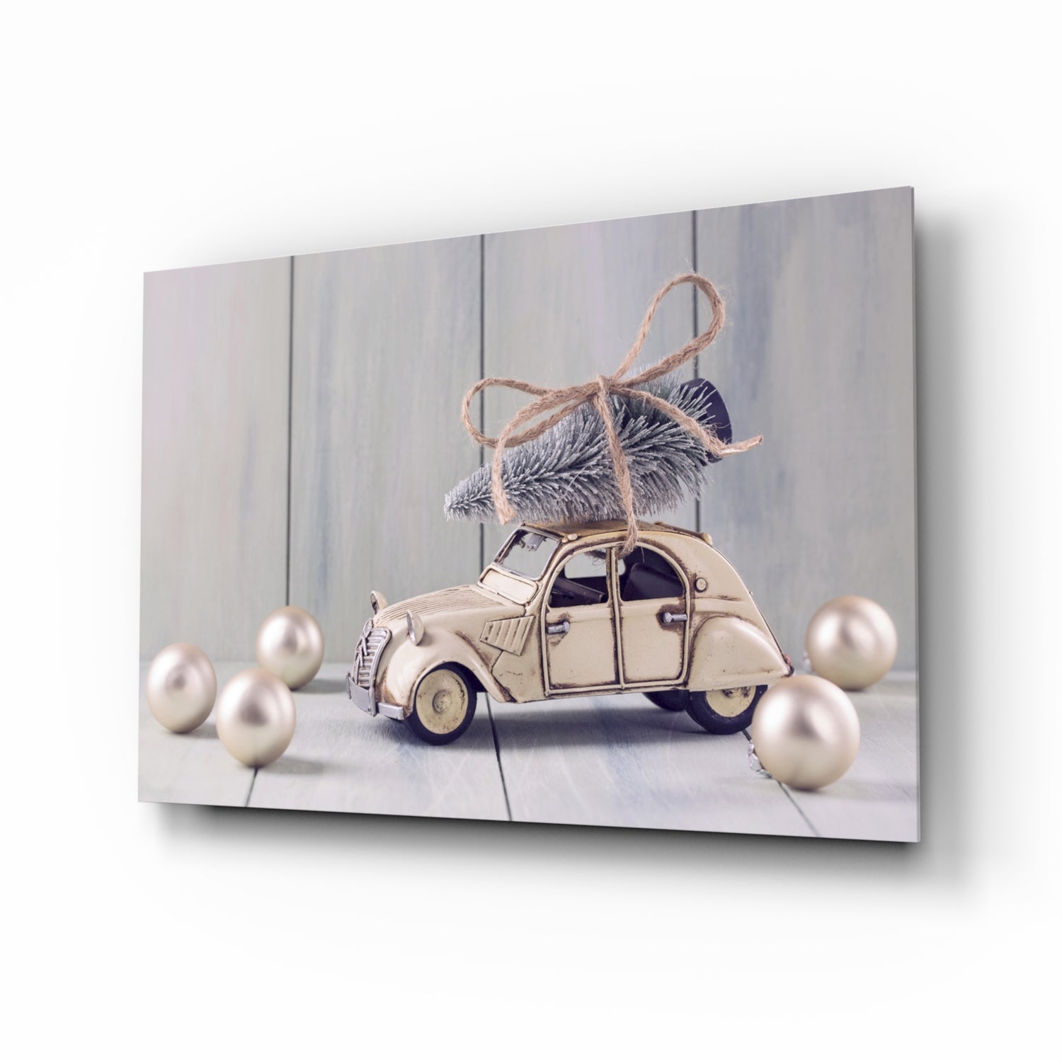 Citroën Cam Tablo