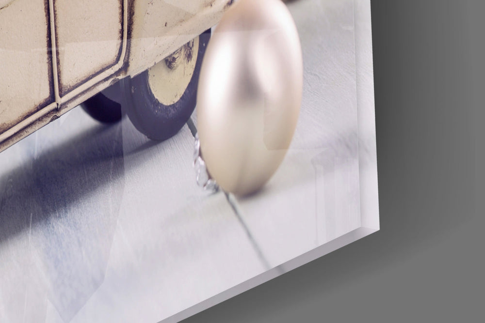 Citroën Cam Tablo