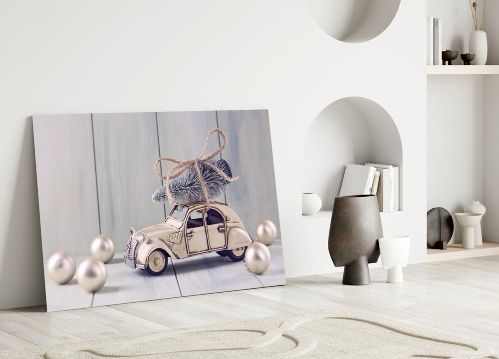 Citroën Cam Tablo