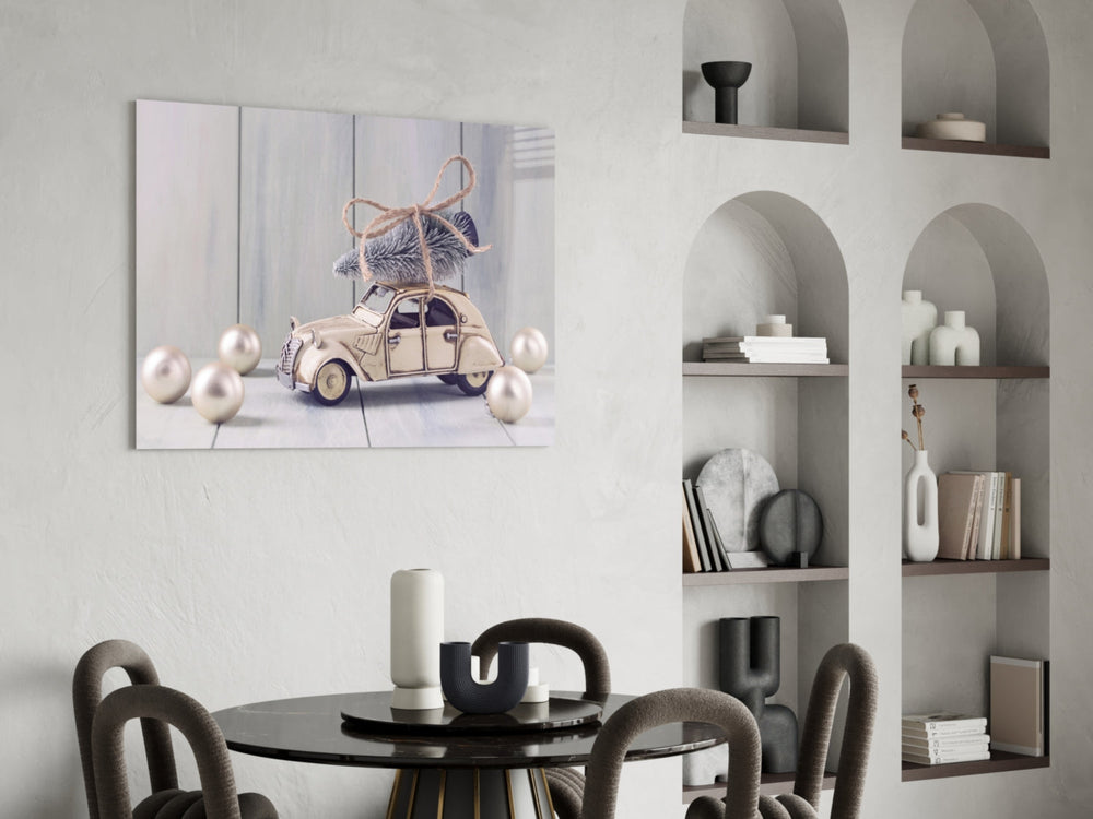 Citroën Cam Tablo