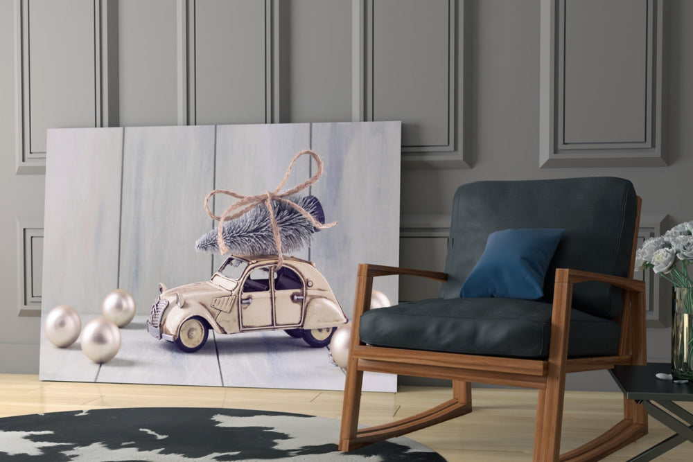 Citroën Cam Tablo