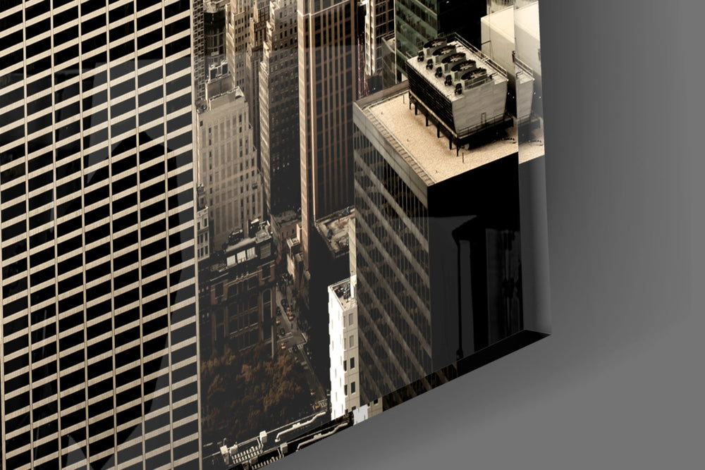 New York (NYC) Cam Tablo