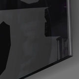 Atatürk Cam Tablo || Tasarımcı Koleksiyonu.