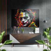 Joker Fırçalı Metalik Alu-Dibond.