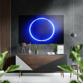 Yüzük Fırçalı Metalik Alu-Dibond.