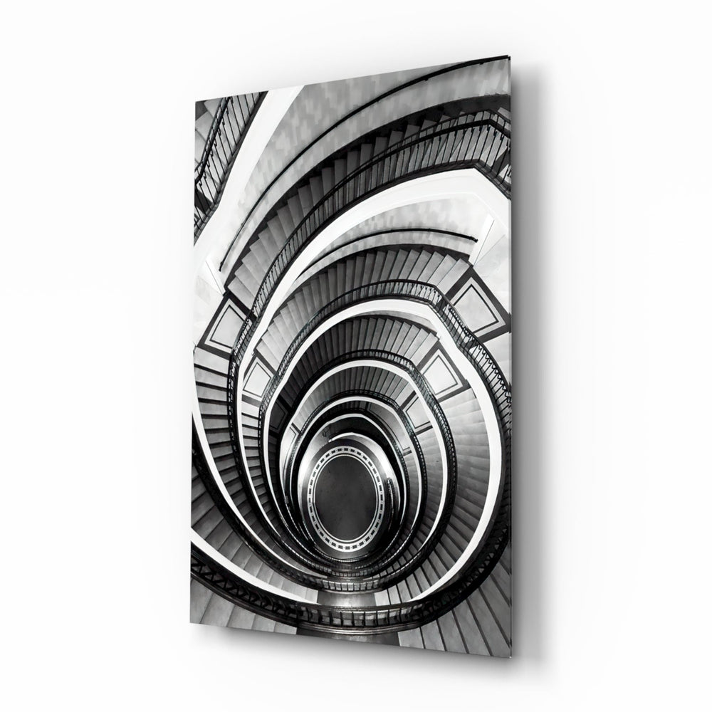 Döngü Cam Tablo