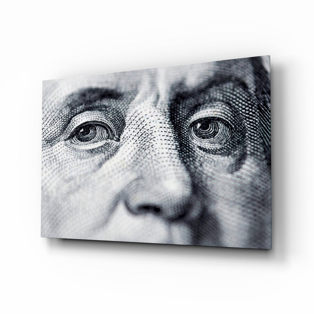 Benjamin Franklin Cam Tablo