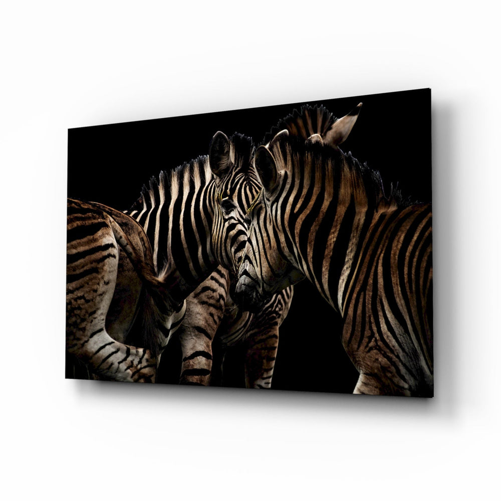 Zebra Cam Tablo