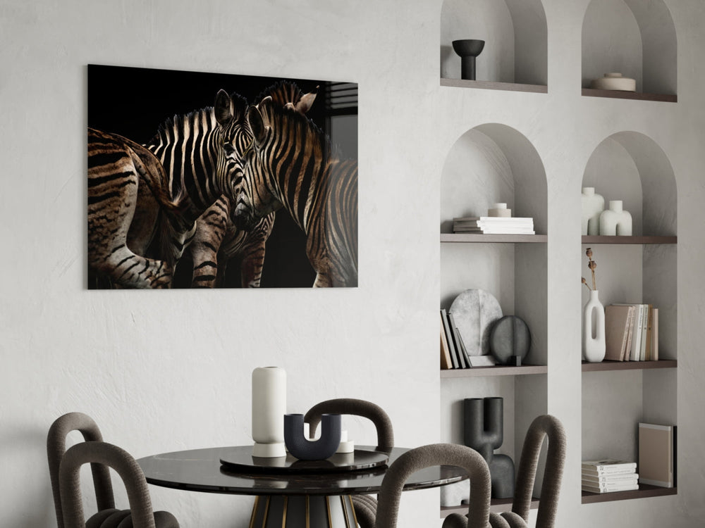 Zebra Cam Tablo