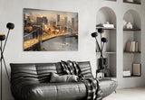 Şehir Cam Tablo