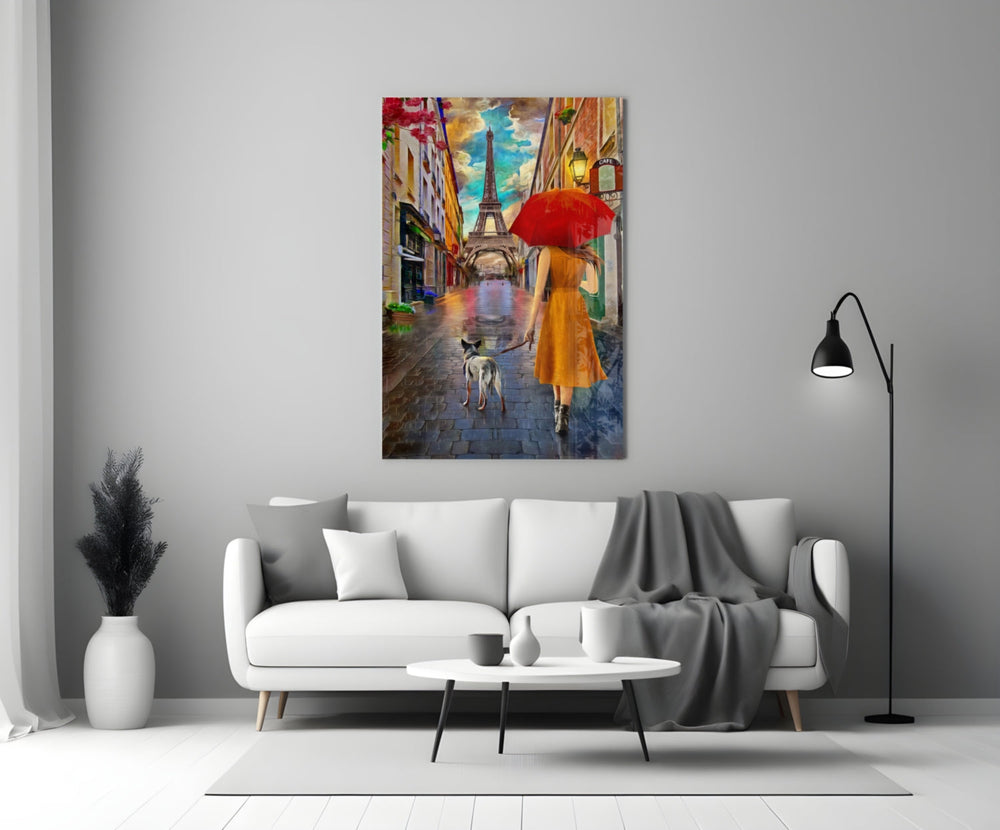 Paris Cam Tablo