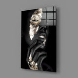 Genel Bakış Cam Tablo