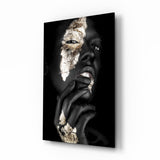 Genel Bakış Cam Tablo