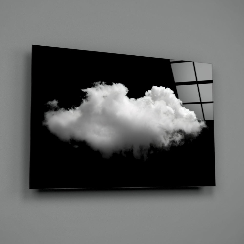 Bulut Cam Tablo