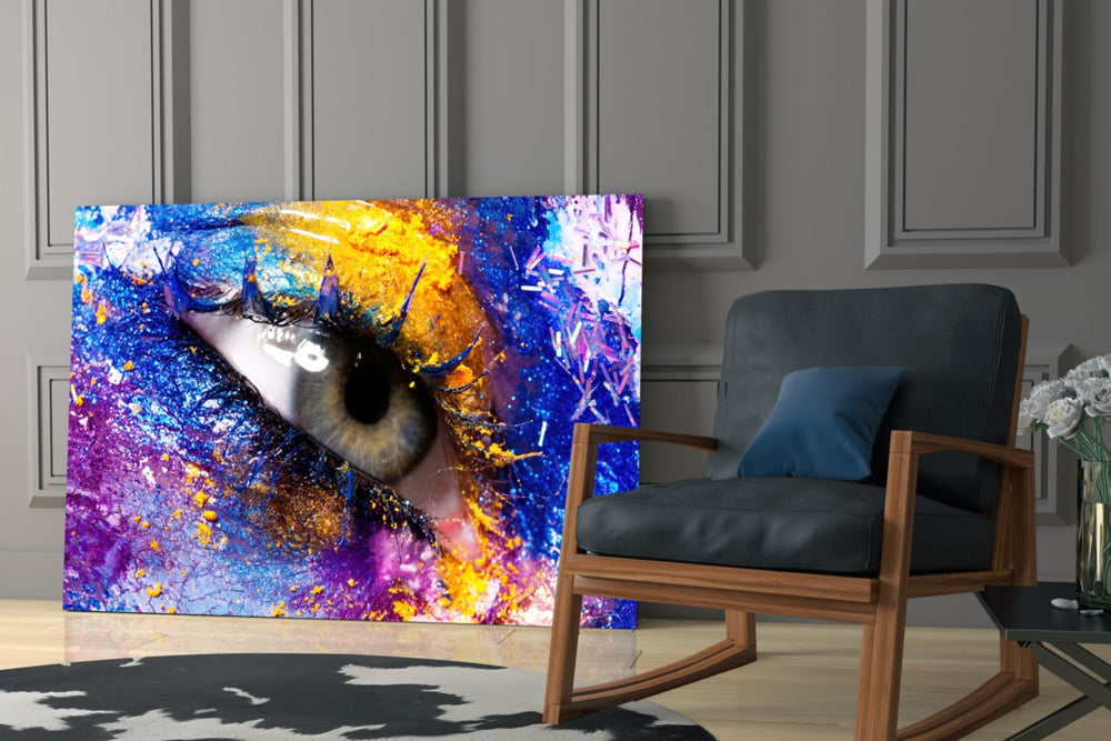 Öğrenci Cam Tablo