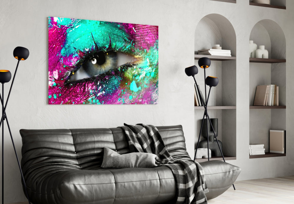 Öğrenci Cam Tablo