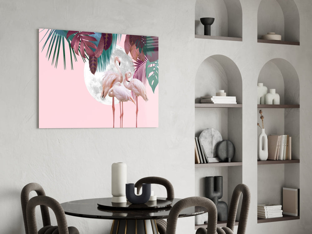 Flamingo Cam Tablo