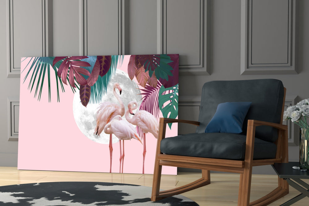 Flamingo Cam Tablo