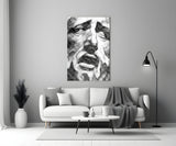 Eriyen Zihin Cam Tablo