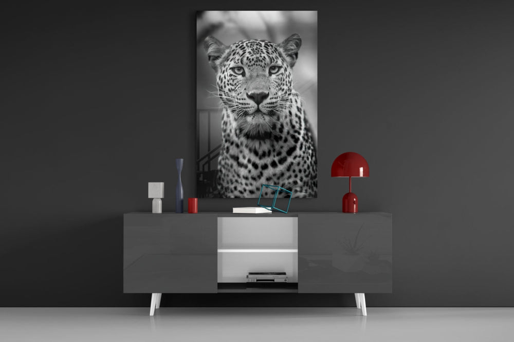 Leopar Cam Tablo