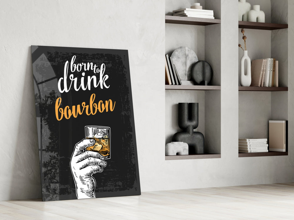 Burbon Cam Tablo