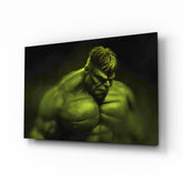 Hulk Cam Tablo