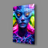 Yerli Cam Tablo || Tasarımcı Koleksiyonu