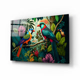 Amazon'da flört Cam Tablo || Tasarımcı Koleksiyonu