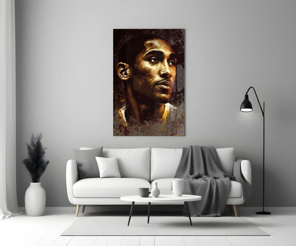 Havadaki Efsane Cam Tablo || Tasarımcı Koleksiyonu