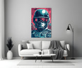 Misyon Cam Tablo || Tasarımcı Koleksiyonu