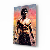 Lee Cam Tablo || Tasarımcı Koleksiyonu