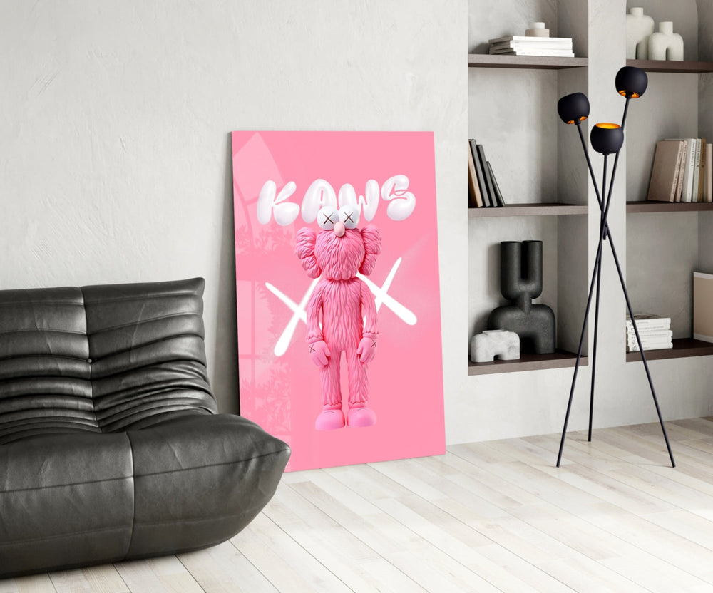 Kavs Cam Tablo || Tasarımcı Koleksiyonu