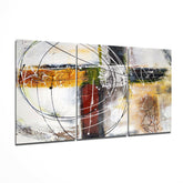 Burada Mega Cam Tablo.