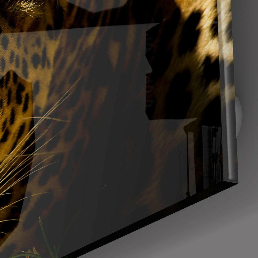 Leopar Cam Tablo.