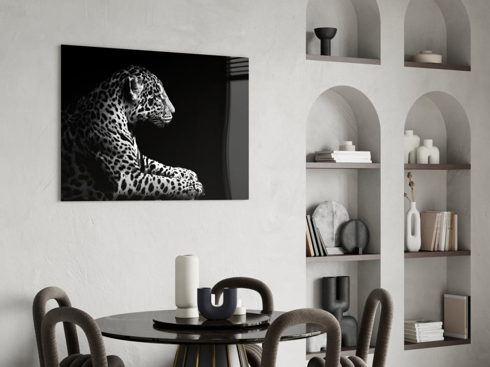 Leopar Cam Tablo
