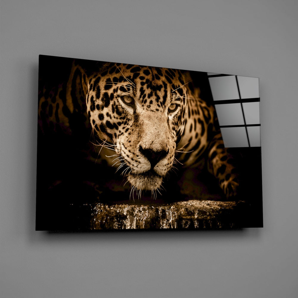 Leopar Cam Tablo